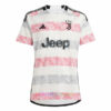 Juventus Away Shirt 2023/24 Stadium Edition