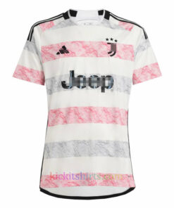 Juventus Away Shirt 2023/24