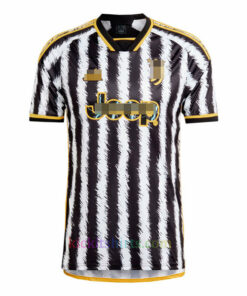 Juventus Home Shirt 2023/24