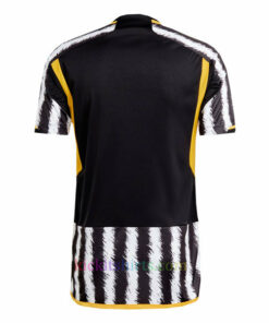 Juventus Home Shirt 2023/24