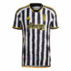 Juventus Home Kit Kids 2023/24