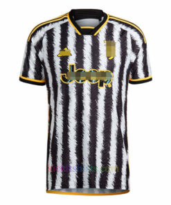 Juventus Home Shirt 2023/24 Stadium Edition