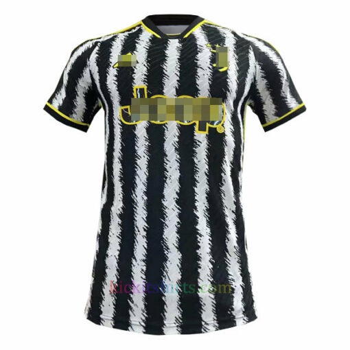 Juventus Home Shirt 2023/24 Stadium Edition