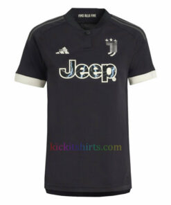 Juventus Third Shirt 2023/24