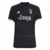 Juventus Third Kit Kids 2023/24