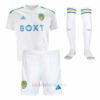 Leeds United Home Shirt 2023/24