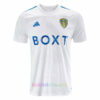 Leeds United Away Kit Kids 2023/24