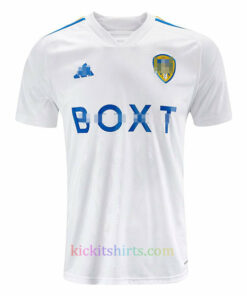 Leeds United Home Shirt 2023/24