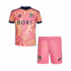 Sporting Lisbon Home Kit Kids 2023/24