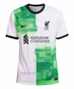 Liverpool Away Shirt 2023/24