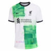 Liverpool Away Kit Kids 2023/24