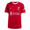 Liverpool Away Kit Kids 2023/24