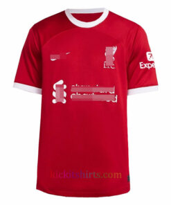 Liverpool Home Shirt 2023/24