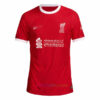 Liverpool Home Shirt 2023/24