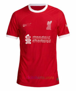 Liverpool Home Shirt 2023/24 Stadium Edition