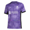 Liverpool Third Shirt 2023/24 Stadium Edition