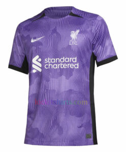 Liverpool Third Shirt 2023/24