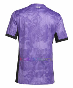 Liverpool Third Shirt 2023/24