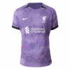 Liverpool Third Shirt 2023/24 Woman