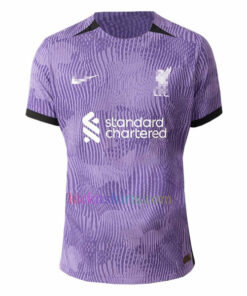 Liverpool Third Shirt 2023/24 Stadium Edition