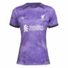 Liverpool Third Kit Kids 2023/24