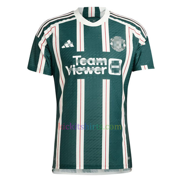Manchester United Away Shirt 2023/24 Stadium Edition