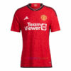 Manchester United Home Kit Kids 2023/24