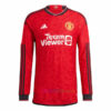 Manchester United Away Shirt 2023/24