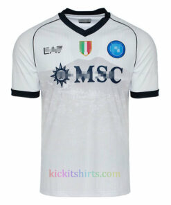 Napoli Away Shirt 2023/24