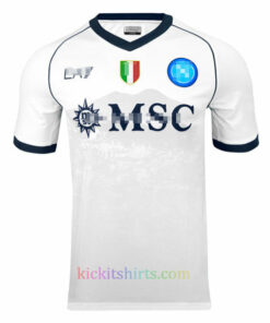 Napoli Away Shirt 2023/24 Stadium Edition