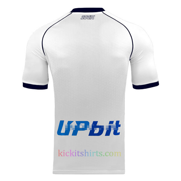 Buy Napoli Away Shirt 2023/24 Stadium Edition