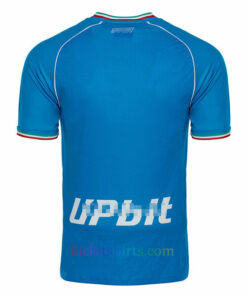 Napoli Home Shirt 2023/24