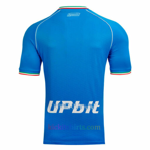 Napoli Home Shirt 2023/24 Stadium Edition