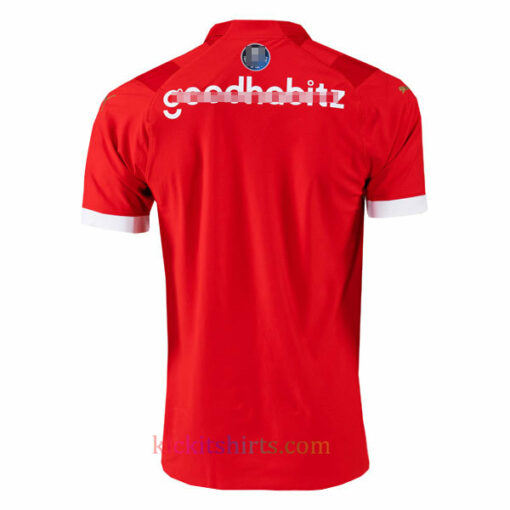 PSV Eindhovense Home Shirt 2023/24