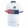 PSG Away Shirt 2023/24 Stadium Edition