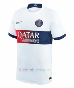 Paris Saint-Germain Away Shirt 2023/24