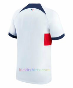 Paris Saint-Germain Away Shirt 2023/24