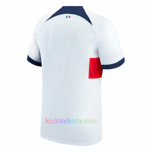 PSG Away Shirt 2023/24