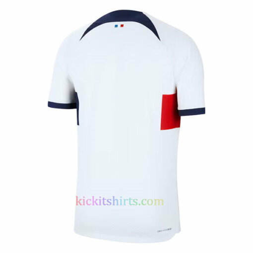 PSG Away Shirt 2023/24 Stadium Edition