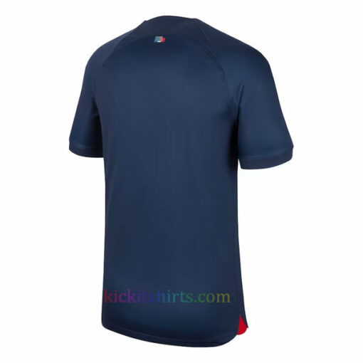 Paris Saint-Germain Home Shirt 2023/24