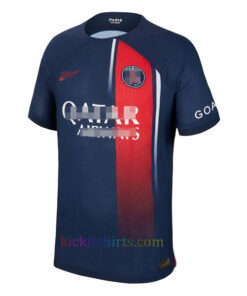 Paris Saint-Germain Home Shirt 2023/24 Stadium Edition