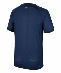 Paris Saint-Germain Home Shirt 2023/24 Stadium Edition