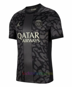 PSG Third Shirt 2023/24 Stadium Edition