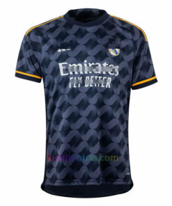 Real Madrid Away Shirt 2023/24