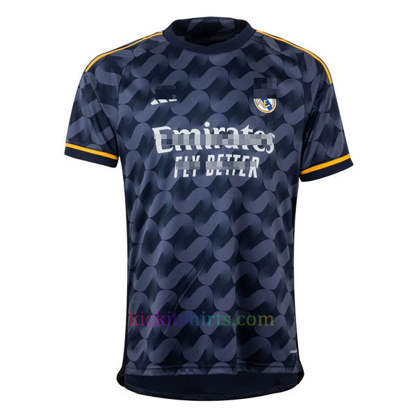 Real Madrid Away Shirt 2023/24