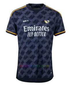 Real Madrid Away Shirt 2023/24 Stadium Edition