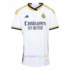 Real Madrid Home Shirt 2023/24 Stadium Edition