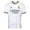 Real Madrid Home Shirt 2023/24