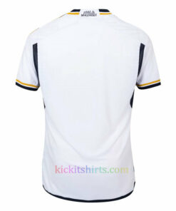 Real Madrid Home Shirt 2023/24 Stadium Edition