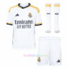 Real Madrid Home Shirt 2023/24